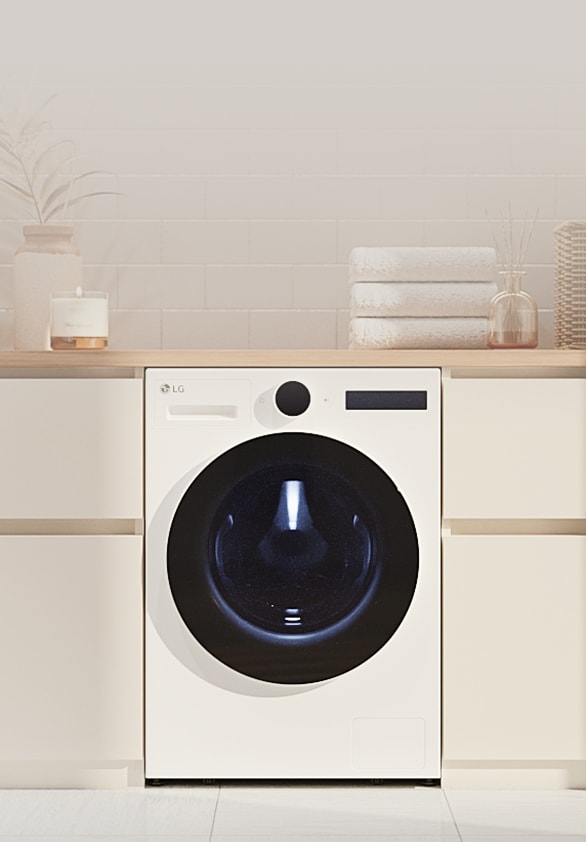 Washing Machines