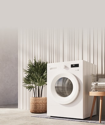 Tumble Dryers