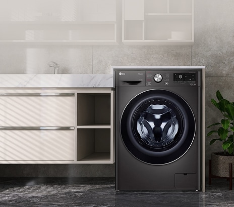 Washer Dryers
