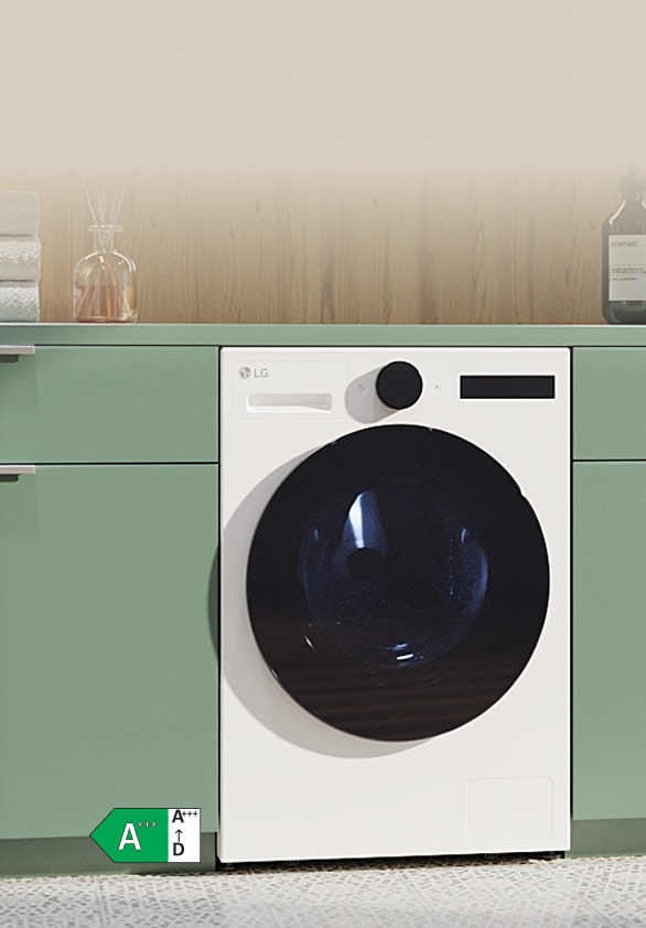 Washing Machines