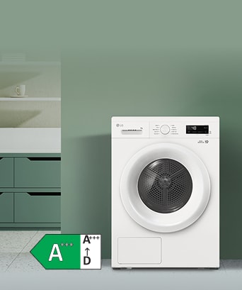 Tumble Dryers