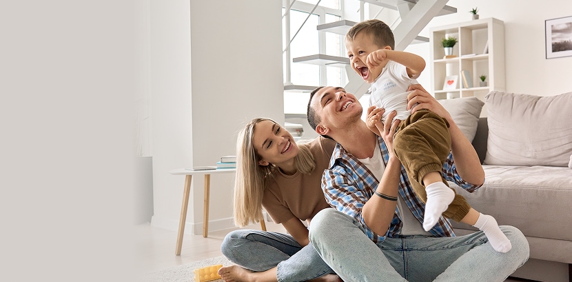 Families