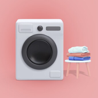 Tumble Dryer