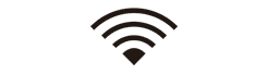 Logo for WiFi 6