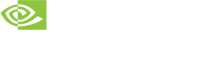 Logo for NVIDIA G-sync