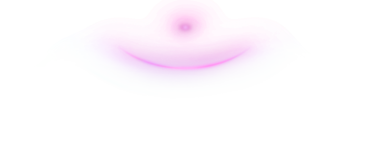 Et LG OLED-tv viser en cyberpunk-spilscene, og et neon-wi-fi-symbol vises nedenfor