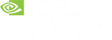 Logo for NVIDIA G-sync