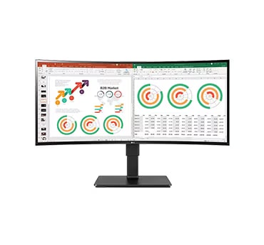 imagen del producto de 34BN77C