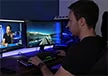 Miniatura del video: The Tech Chap: monitores IPS vs TN 4K