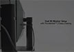 Miniatura de video : Pantalla UltraFine ™ 4K 5K: el compañero perfecto para su Mac
