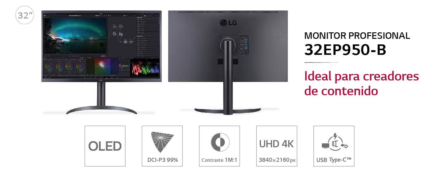 Imagen de Oled Pro
