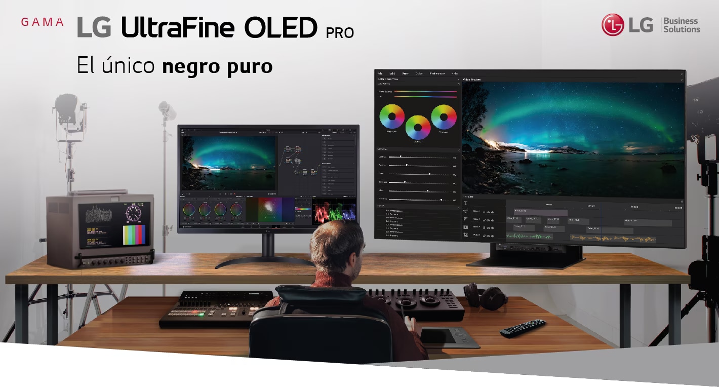 Imagen de Oled Pro