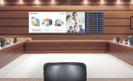 VIDEOWALLS