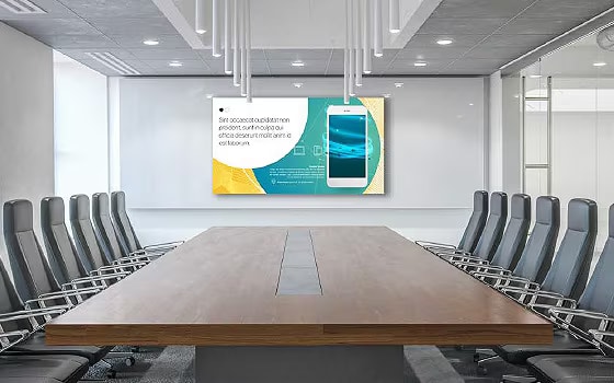 VIDEOWALLS