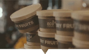 Comprar envases ecológicos