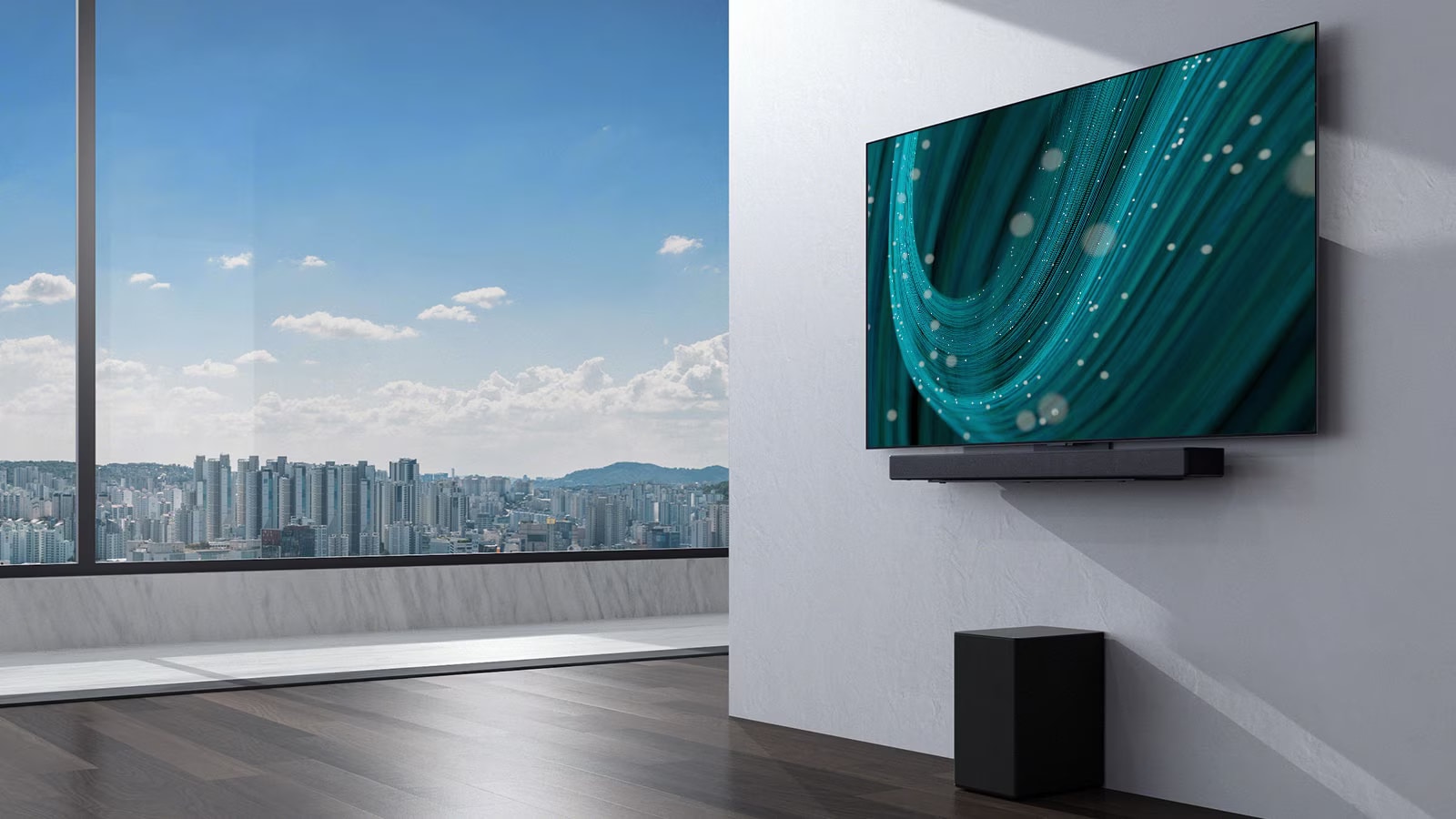 televisor lg