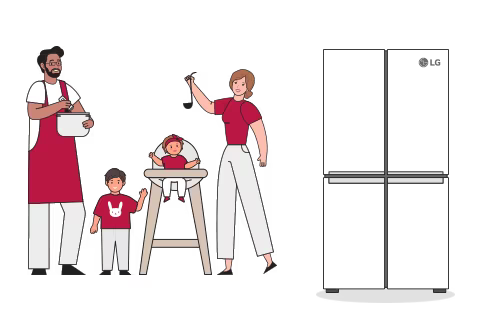 Multidoor