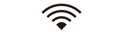 Logo Wi-Fi 6