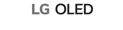 Logo LG OLED