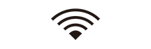 Logo Wi-Fi 6