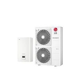 LG Heat Pump Product Line2