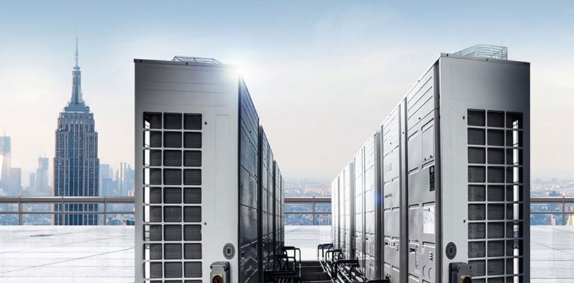 Air Conditioning Systems