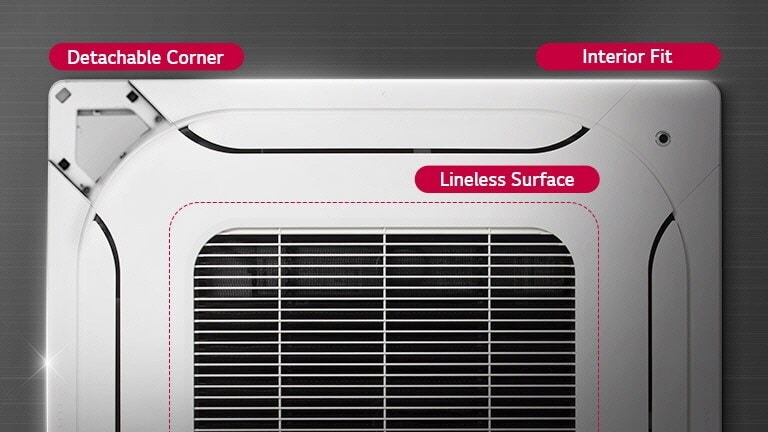 Convenient Panel Installation1