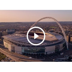 Wembley Stadium