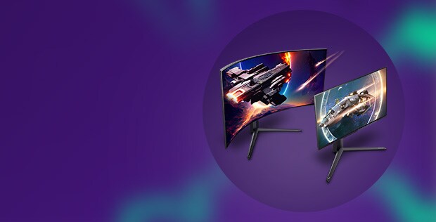 UltraGear Gaming Monitors 10% OFF
