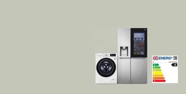 More Sustainable Living with New Energy Labels