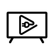 Trolley icon