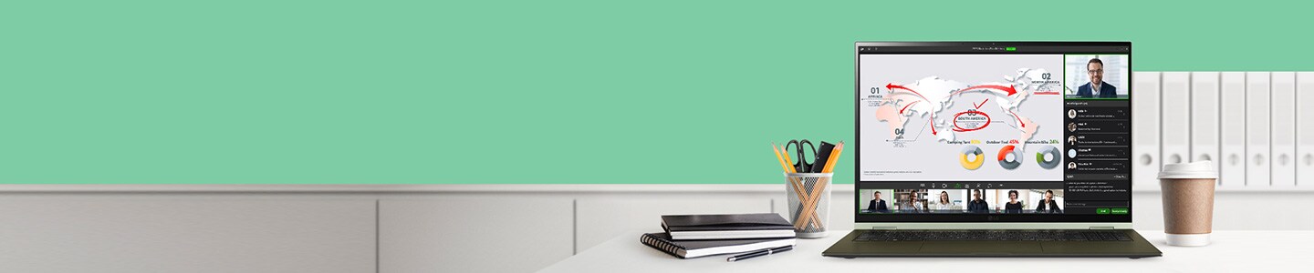 This image is a PC Finder banner.