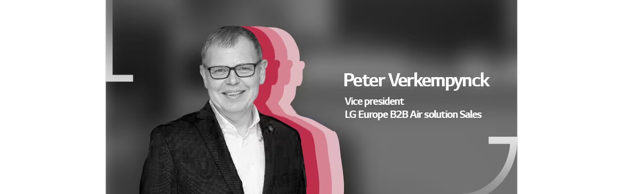 Peter Verkempynck