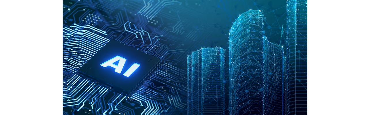 The future of AI