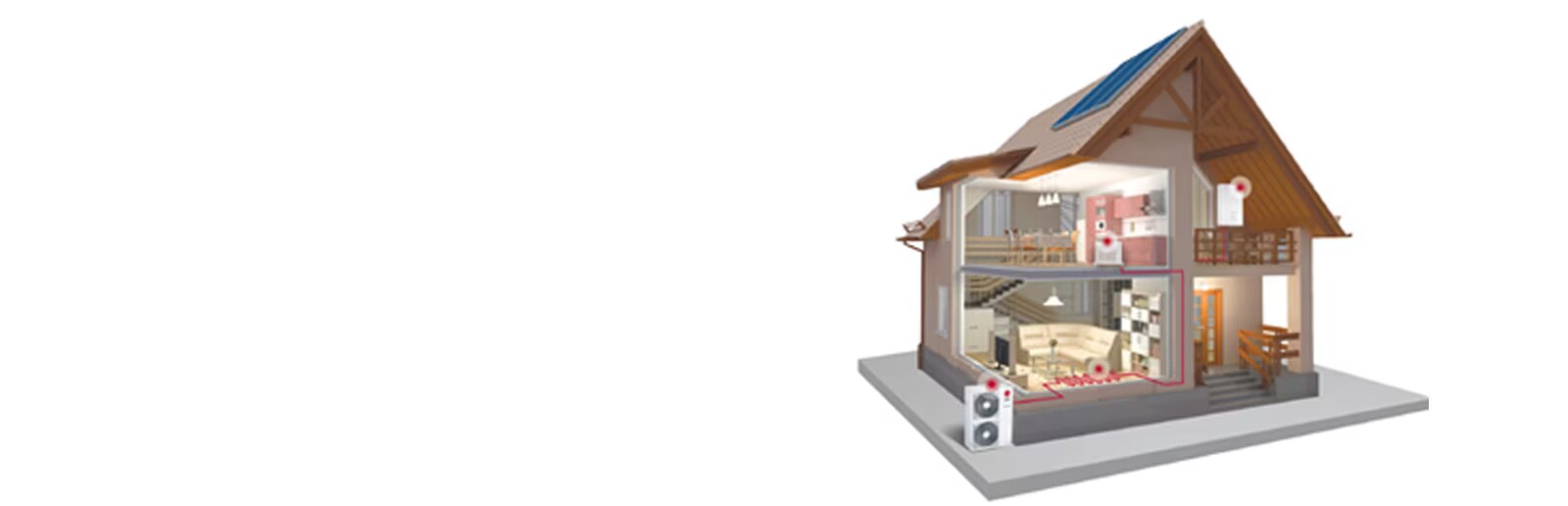 Is an air-to-water heat pump right for your home?