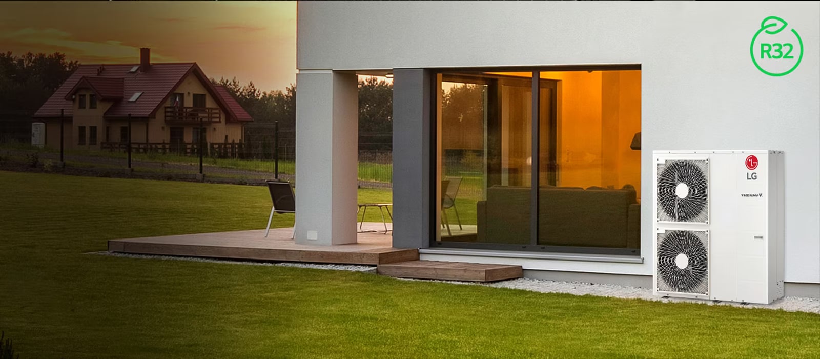 LG WELCOMES LATEST NEWS RE: GREEN HOMES GRANT1