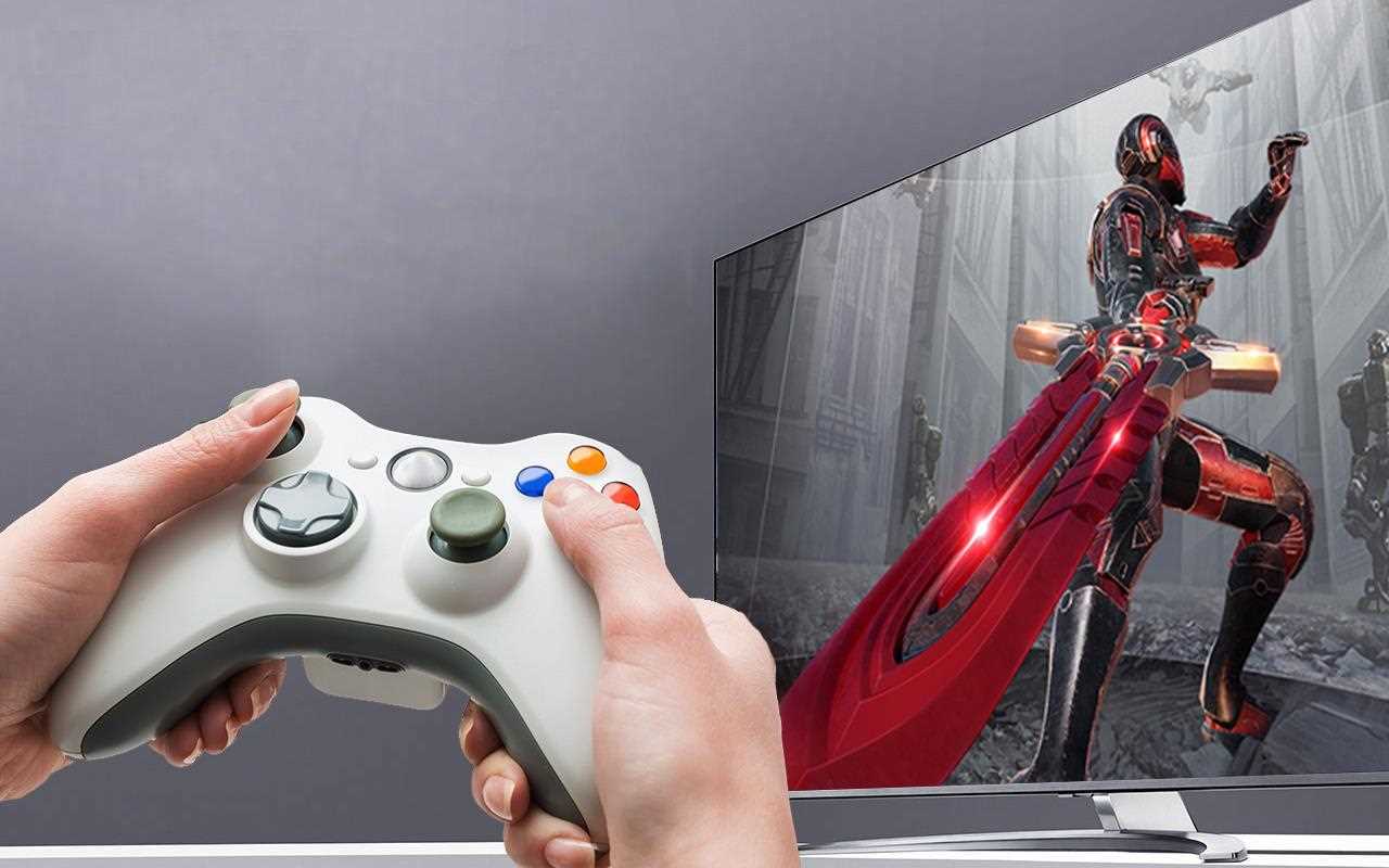 8K OLED will bring a new dawn of gaming technology, creating lifelike images and minimising lag so you get the edge over your rivals | More at LG MAGAZINE