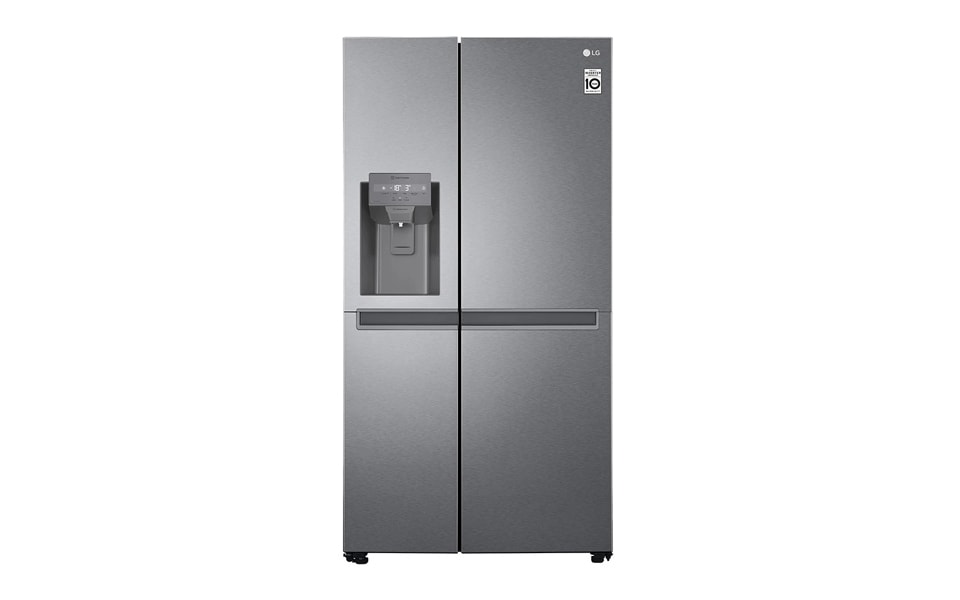 LG GSLD50DSXM American Fridge Freezer