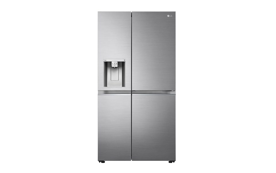 LG UVnano™ GSLV91PZAE American Style Fridge Freezer