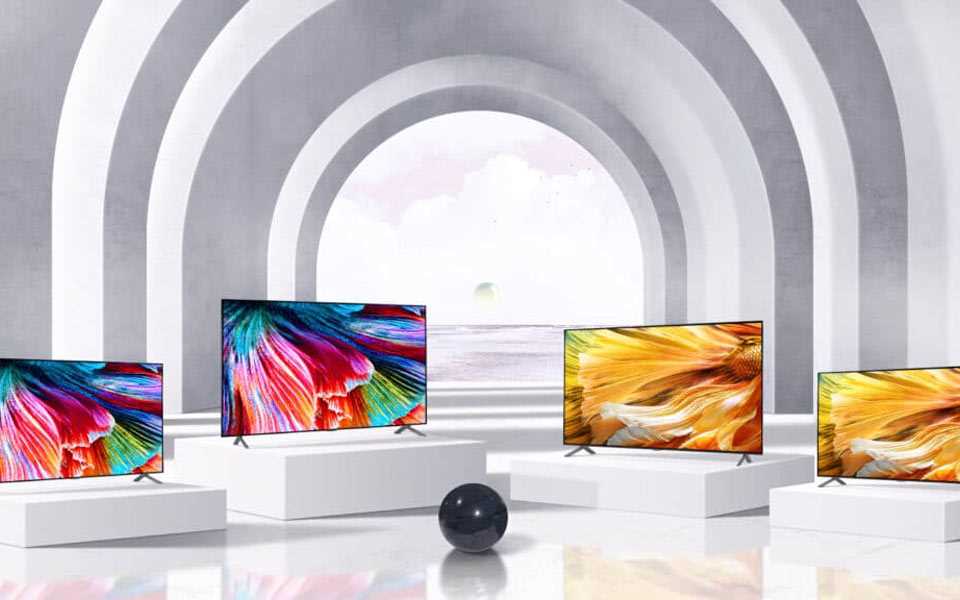 Move Over LG And Sony, Philips Is The New OLED TV In Town