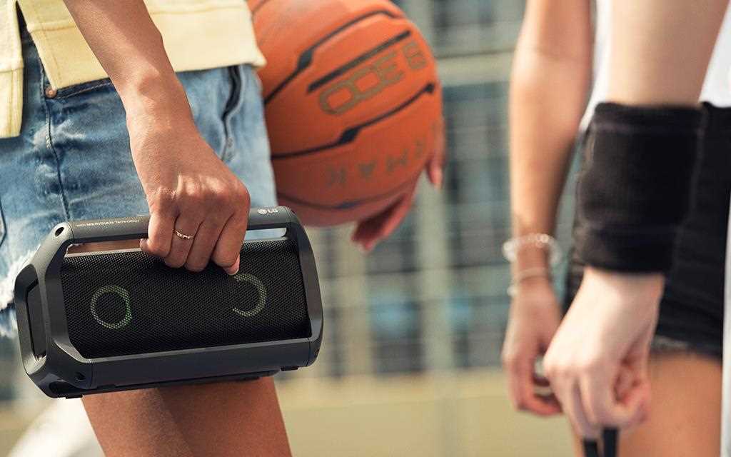 Best LG speakers for Spring 2018 LG EXPERIENCE LG UK