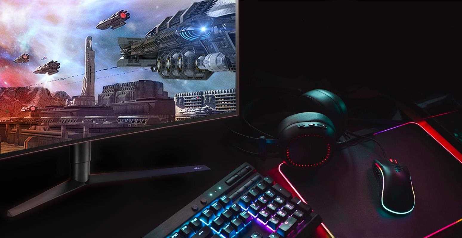 Gaming Accessories: How To Make Your Gaming Setup Better