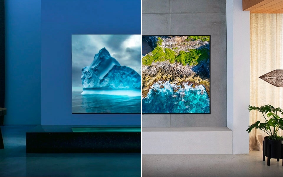 Mini LED vs. OLED: comparing the top TV technology - LG EXPERIENCE