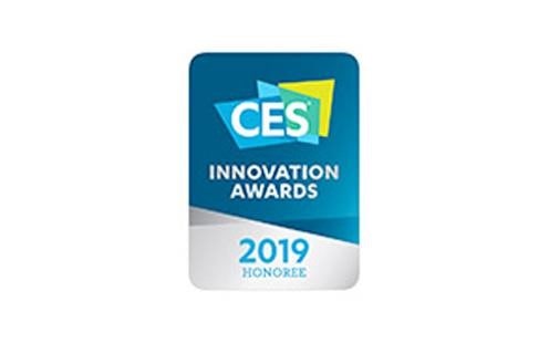 The LG SL9 Speaker has been on the receiving end of a CES 2019 award for excellence | More at LG MAGAZINE