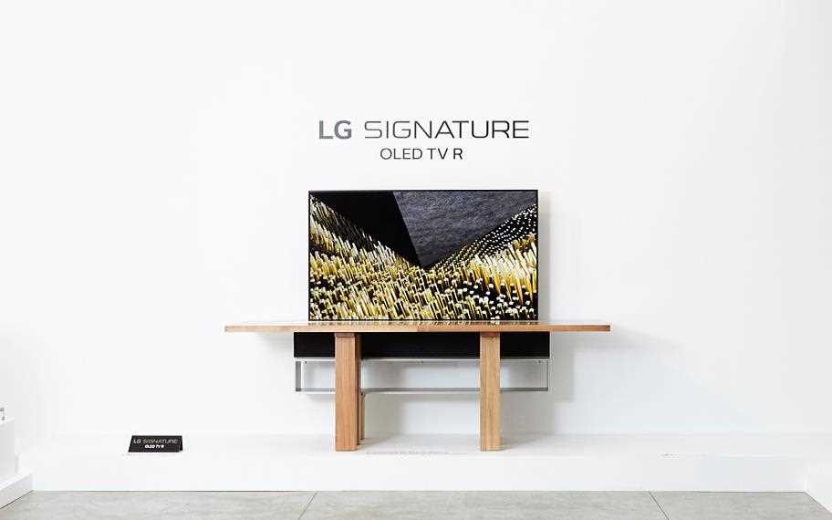 LG Lifestyle Screens Present One-of-a-Kind Experience at Milan Design Week  2023