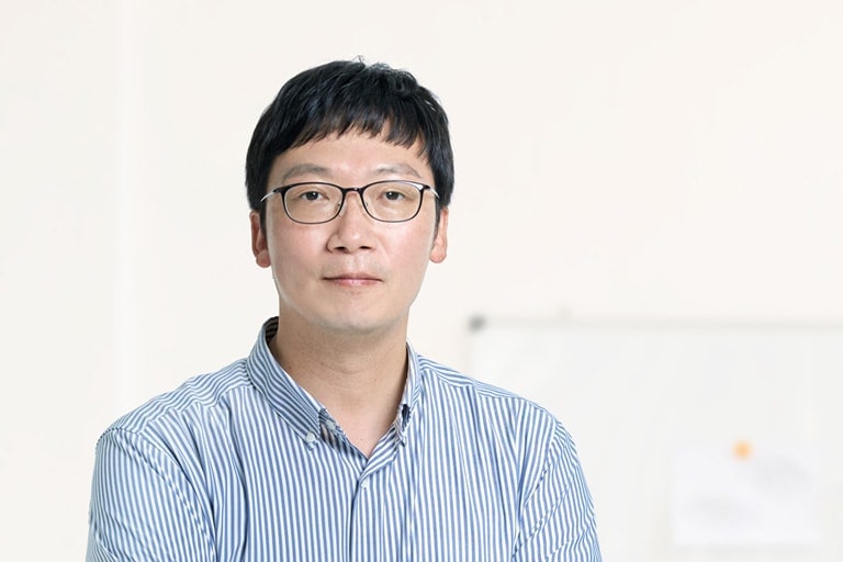 LG Ergo Monitor Team - Product Planning - Minsoo Cho