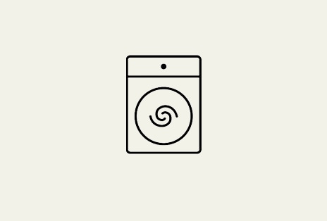 Washing Machines How to get the offer step 1