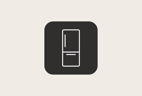 Tall fridge Freezer How to get the offer step 1 