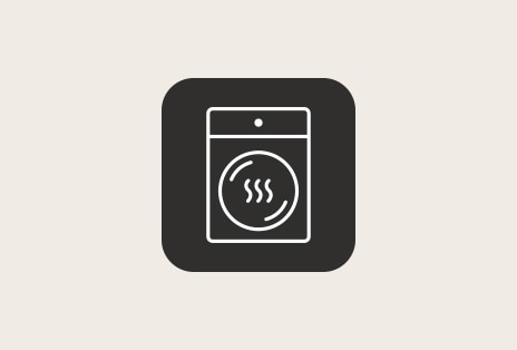 Washer Dryer How to get the offer step 2