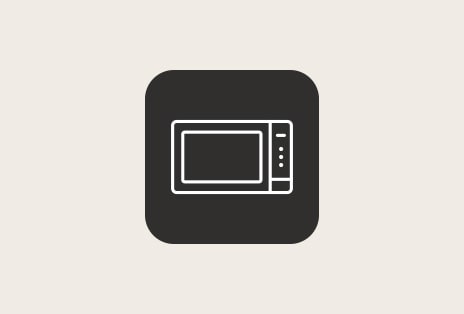 Solo Microwave How to get the offer step 2